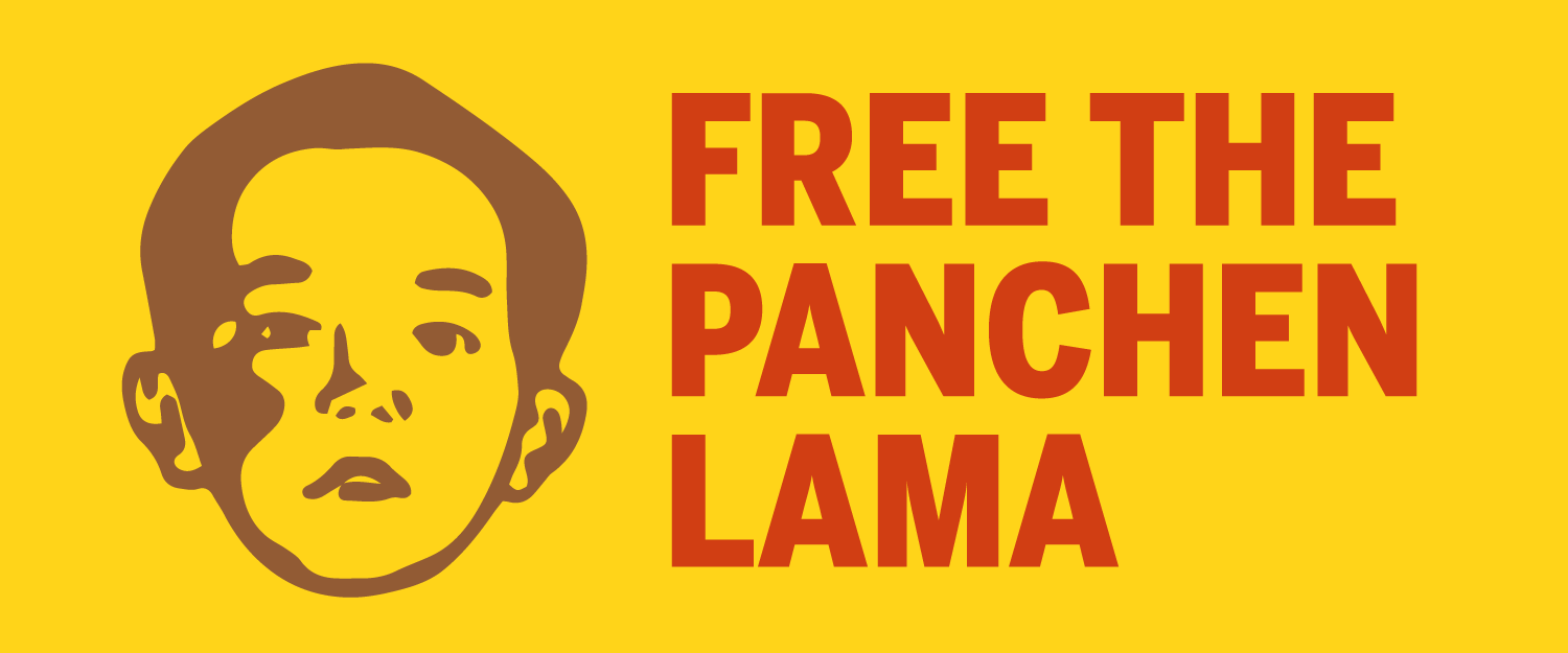 Free the Panchen Lama