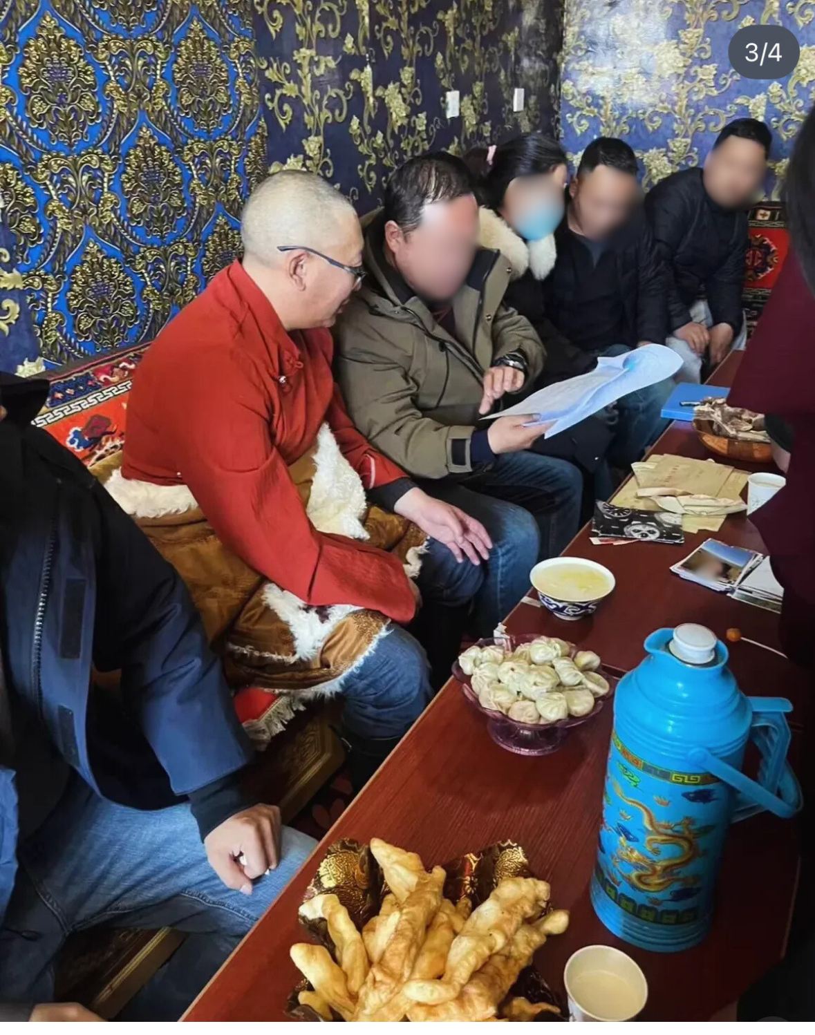 BREAKING NEWS: A-Nya Sengdra Released 